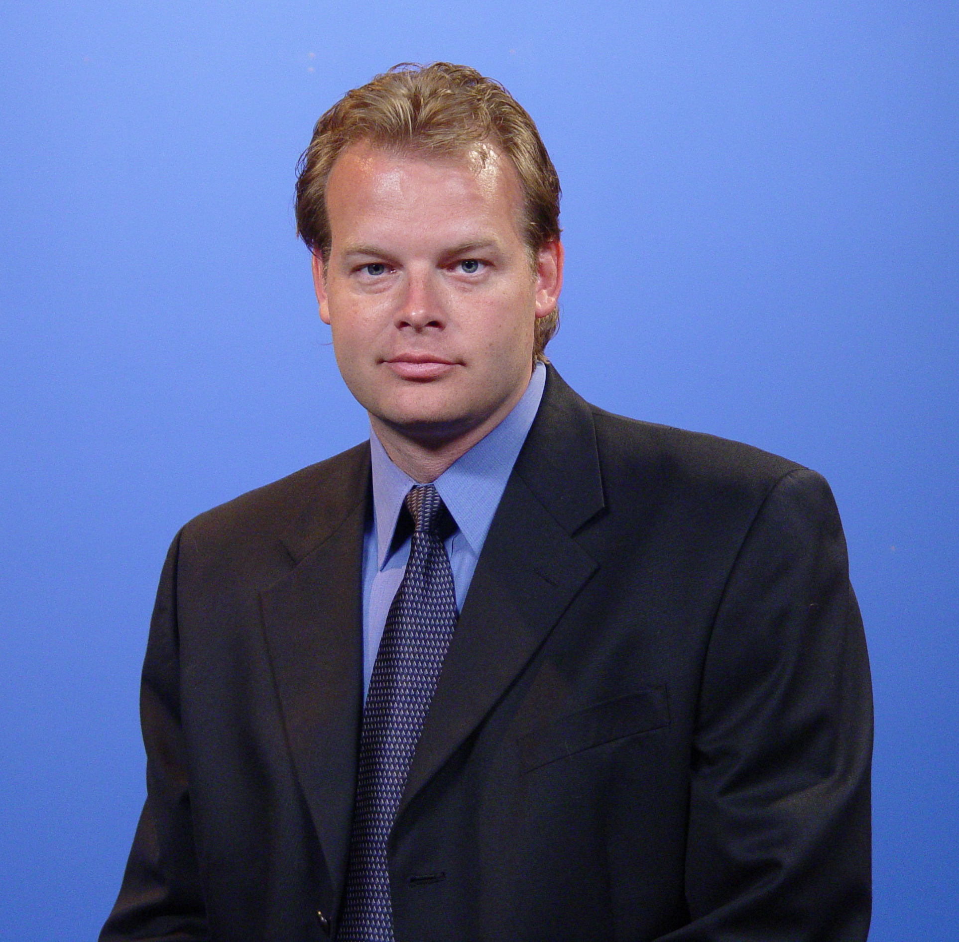 Steve Brock