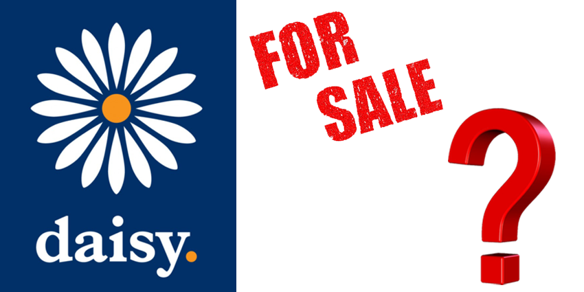 DaisyForsale