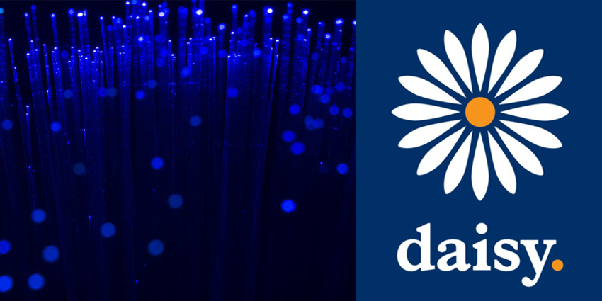 DaisyUltrafast