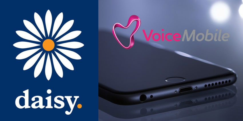 DaisyVoiceMobileAcquired