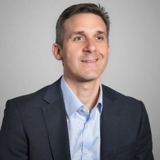 Darren Parkinson