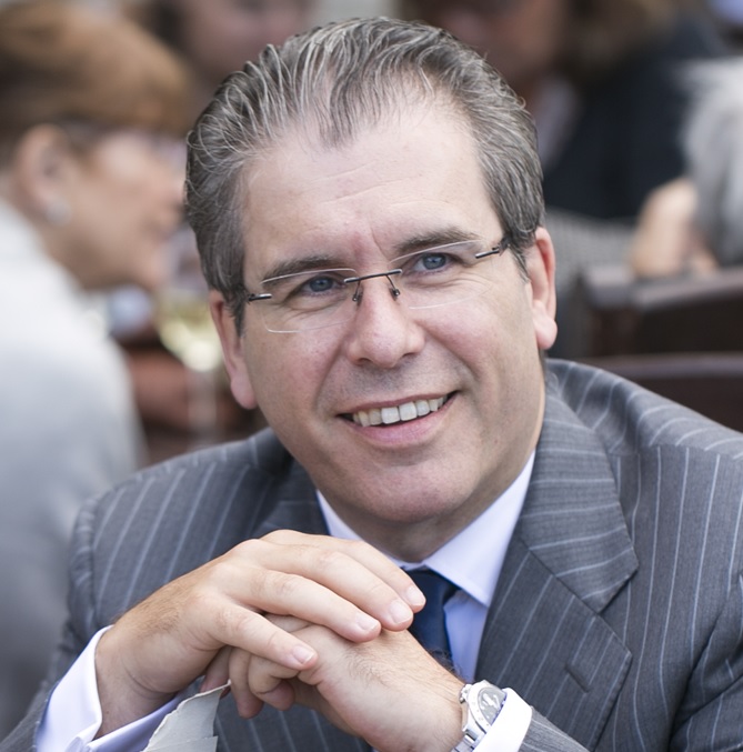 David Flood - Avaya Ireland