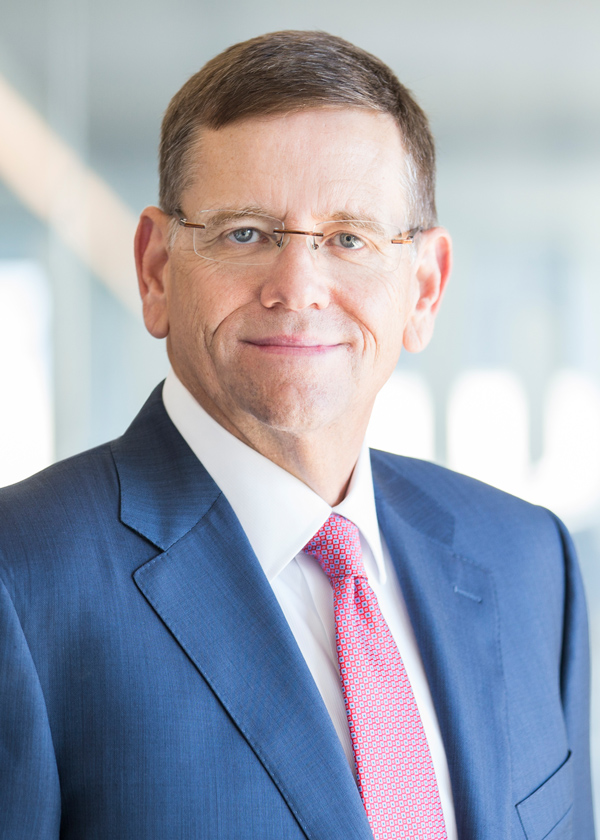 David Goeckeler