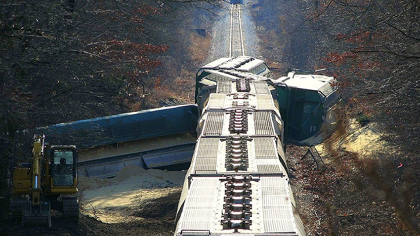 Derail