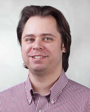 Dmitry Odintsov