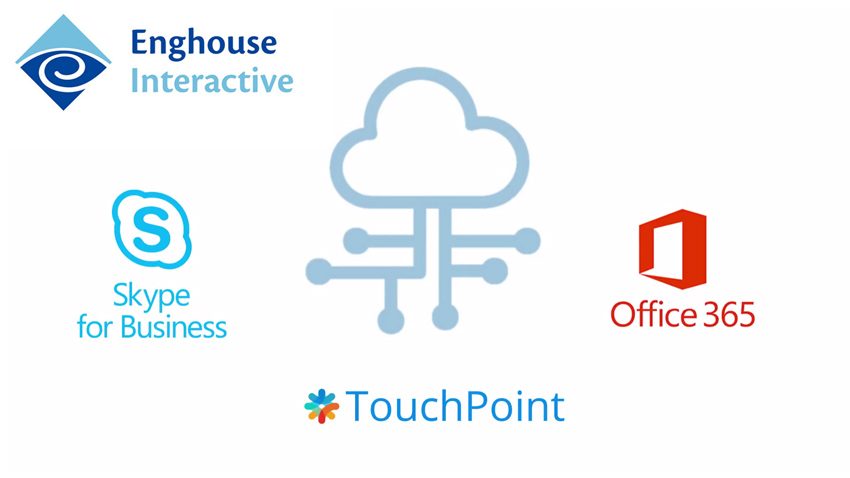 Enghouse Interactive Releases Communications Center Software 10.0