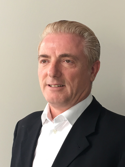 Enzo Viscito, MD, Inclarity
