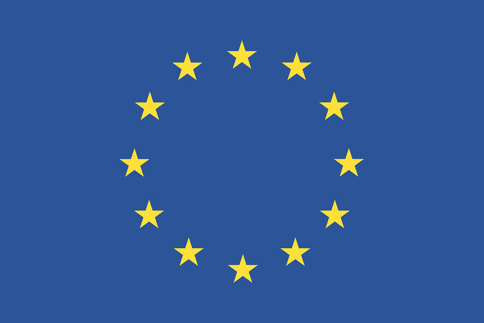 European Flag