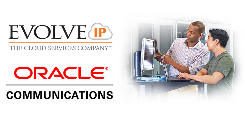 EvolveOracleSBC