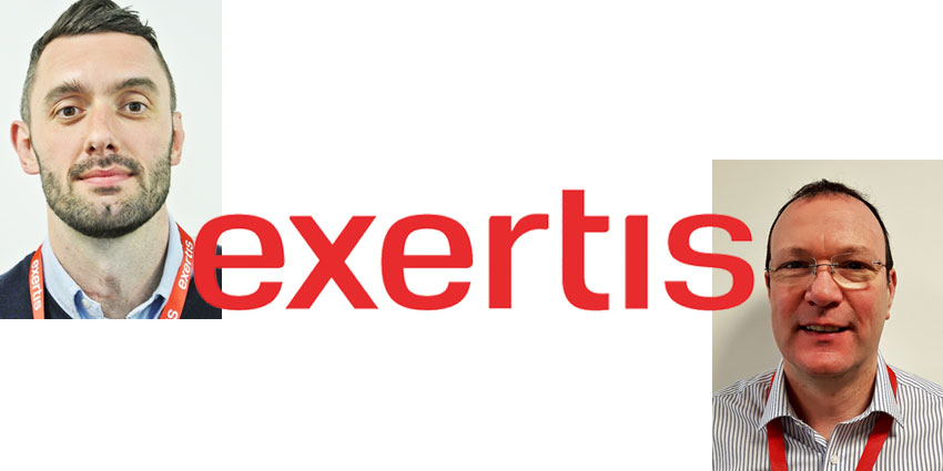 Exertis 1