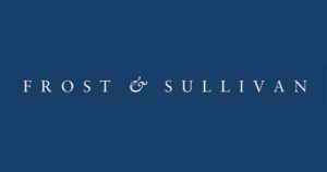 Frost Sullivan Logo