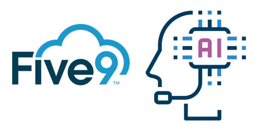 Five9 Spring Release 2018: Practical AI for the Contact Centre and More