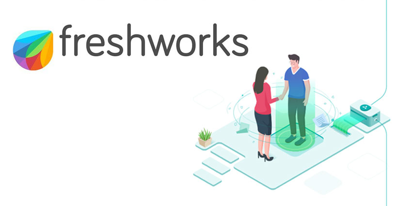 FreshworksFreshconnect