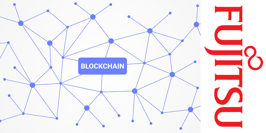 FujitsuBlockchain
