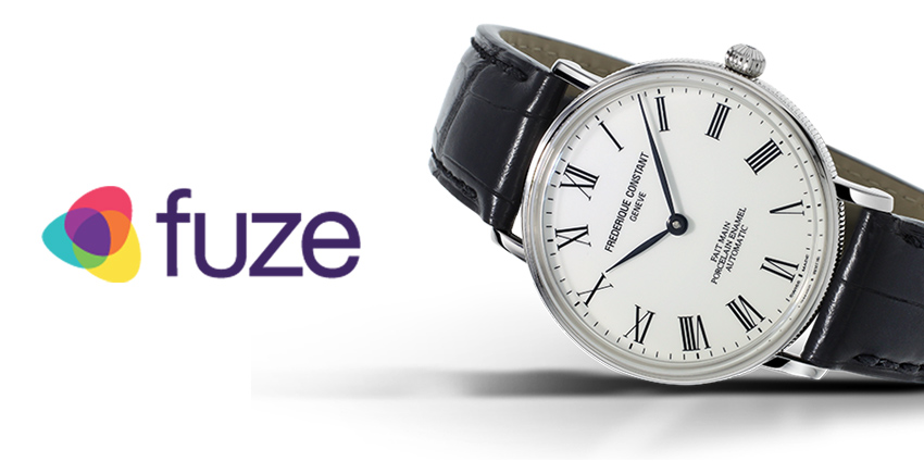 FuzeFrederiqueConstant