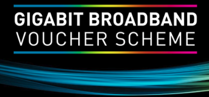 Gigabit Broadband Voucher Scheme