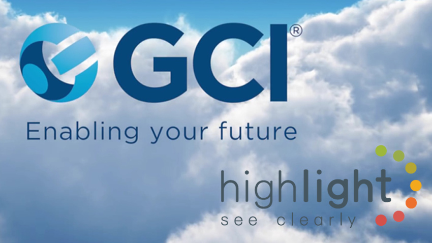 GCI HIGHLIGHT