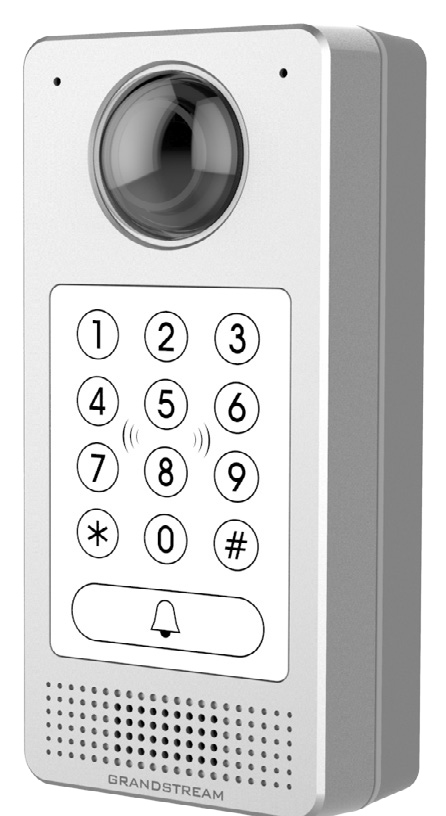 Grandstream GDS3710