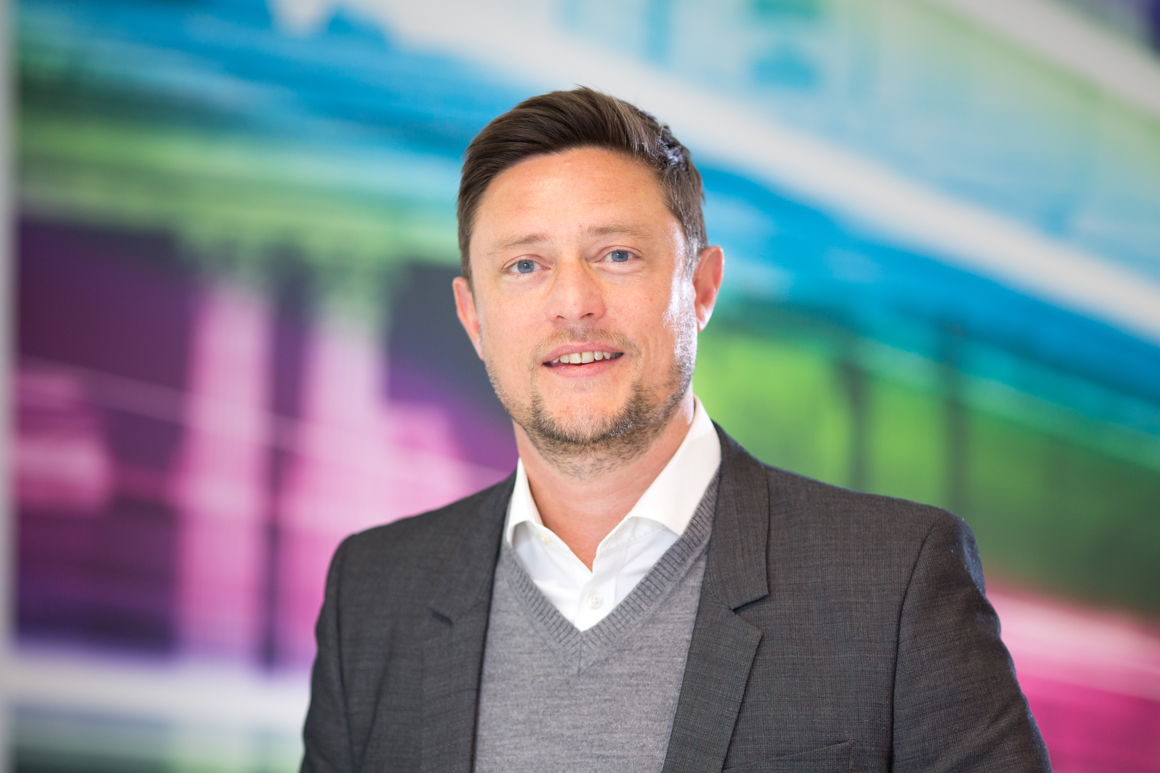 Gamma Justin Coombes