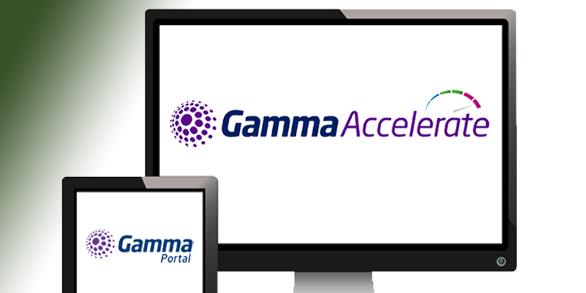 GammaAccelerate