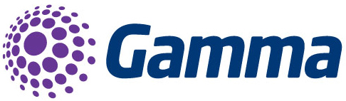 Gamma Logo