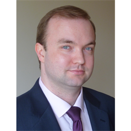 Gareth Hole