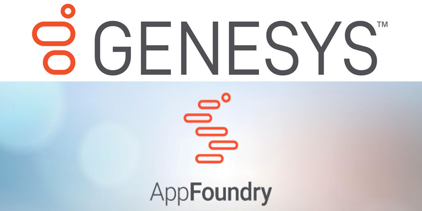 GenesysAppFoundry