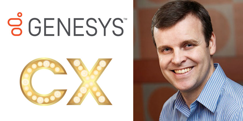 Genesys Celebrates Success with Customer Experience and AI Routing