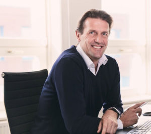 Gernot Sagl Snom CEO