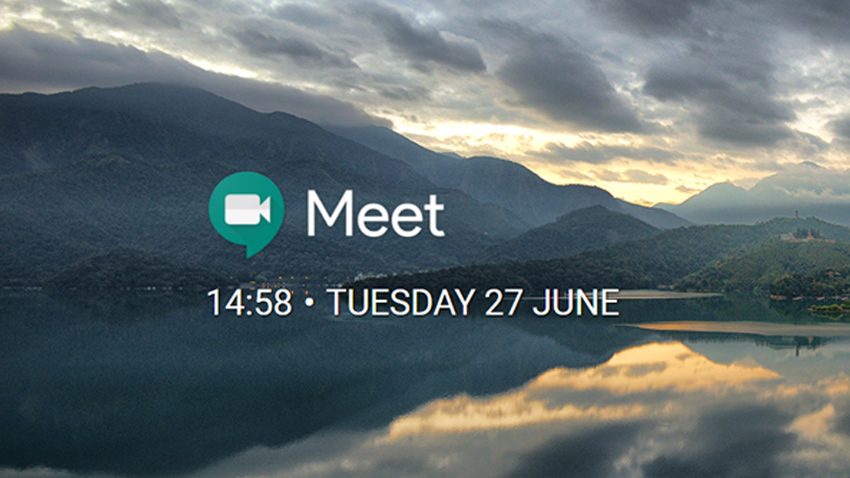 Google Meet