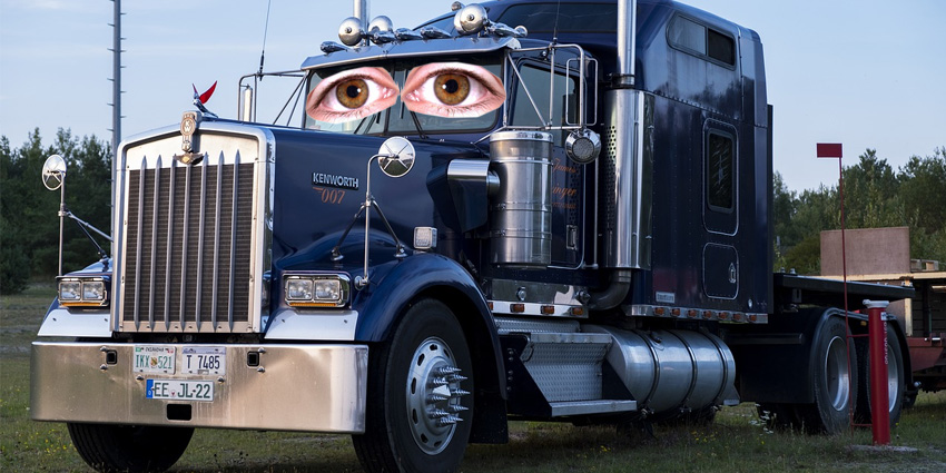 Government Offers £8.1m Grant to Get AI Lorries on UK Roads