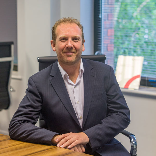 Graham Fry, Managing Director, avsnet