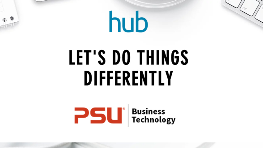 Hub PSU