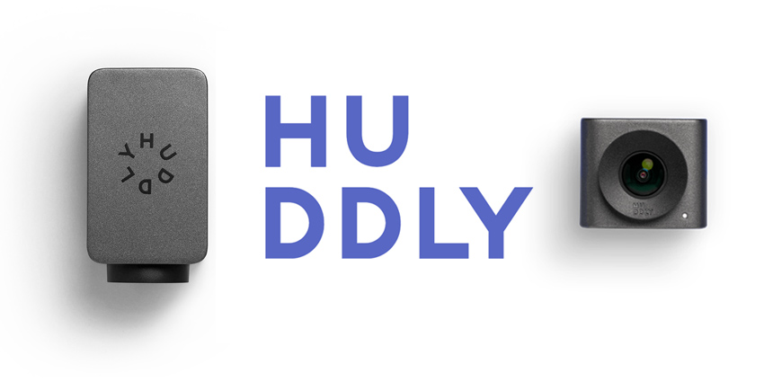 Huddly Go Camera