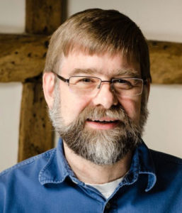 IP Cortex Rob Pickering