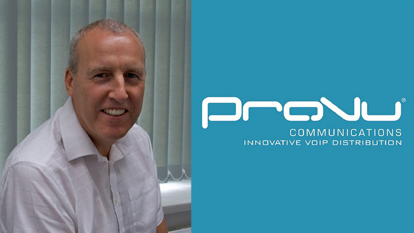 Ian Godfrey ProVu