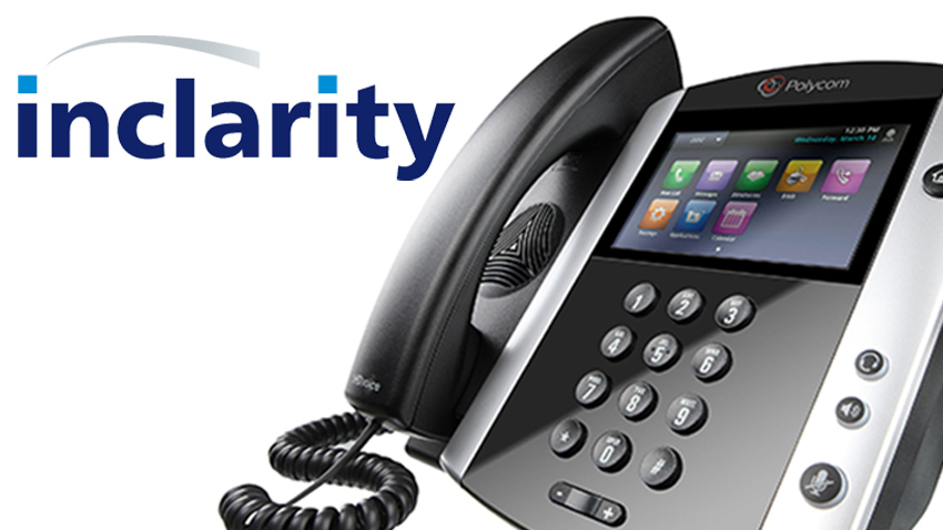 Inclarity Polycom Bundle featured