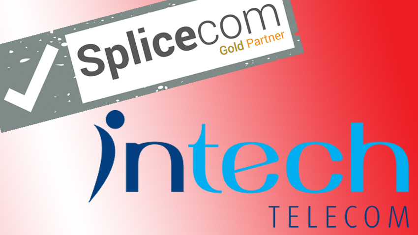 Intech Telecom Scales the Heights with Splicecom