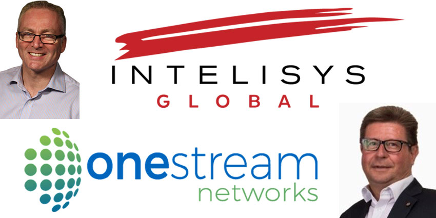 IntelisysGlobalOnestreamNetworks