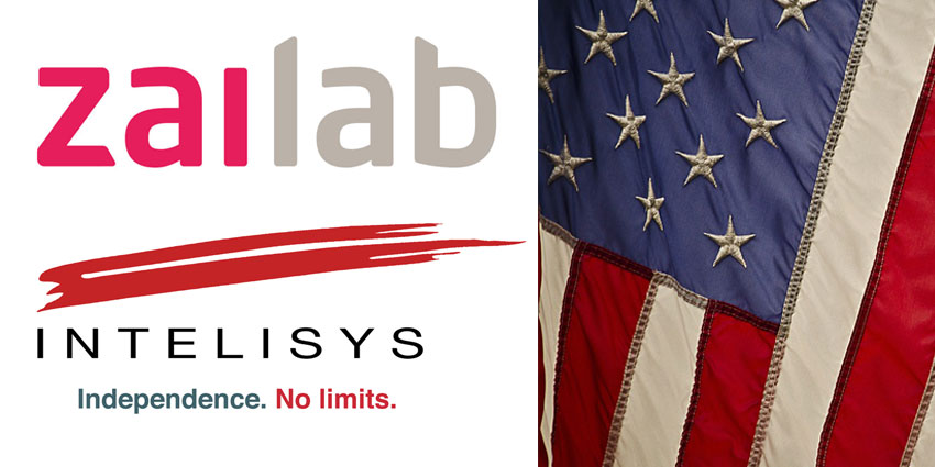 ZaiLab Enters US Channel with Intelisys
