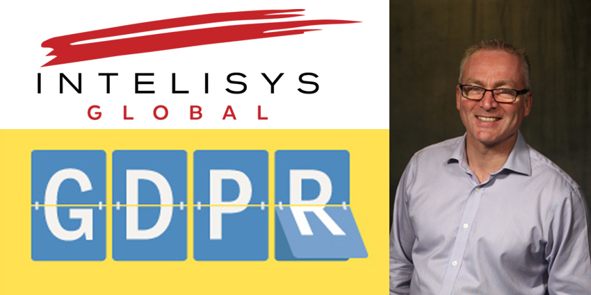 IntellisysGDPR