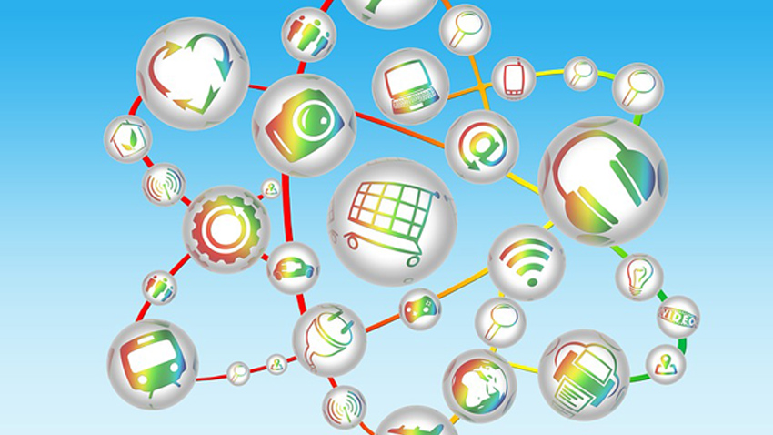 Internet of Things 2