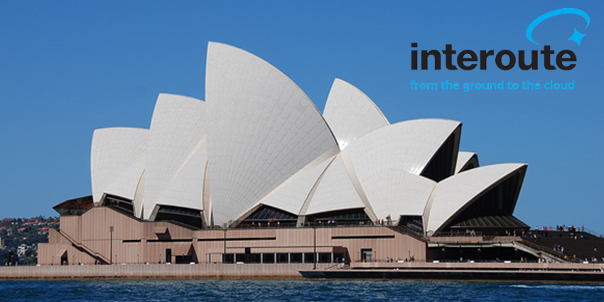 InterouteSydney