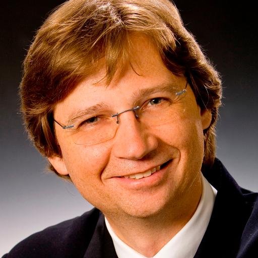 John-David Lovelock, Research VP, Gartner