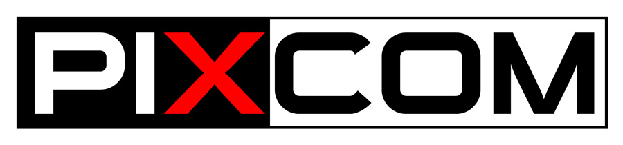 Pixcom Logo