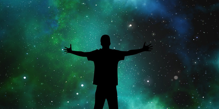 Man Under Trial Against Uber Creates An AI God