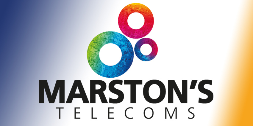MarstonsTelecomsCisco