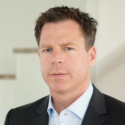 Chief Technology Officer for Swyx, Martin Classen