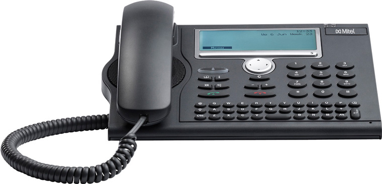 MiVoice 5380 IP Phone