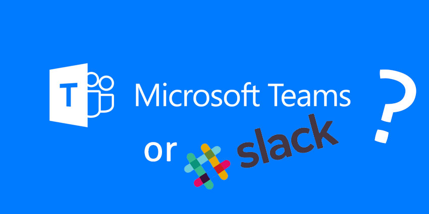 Microsoft Teams vs Slack review